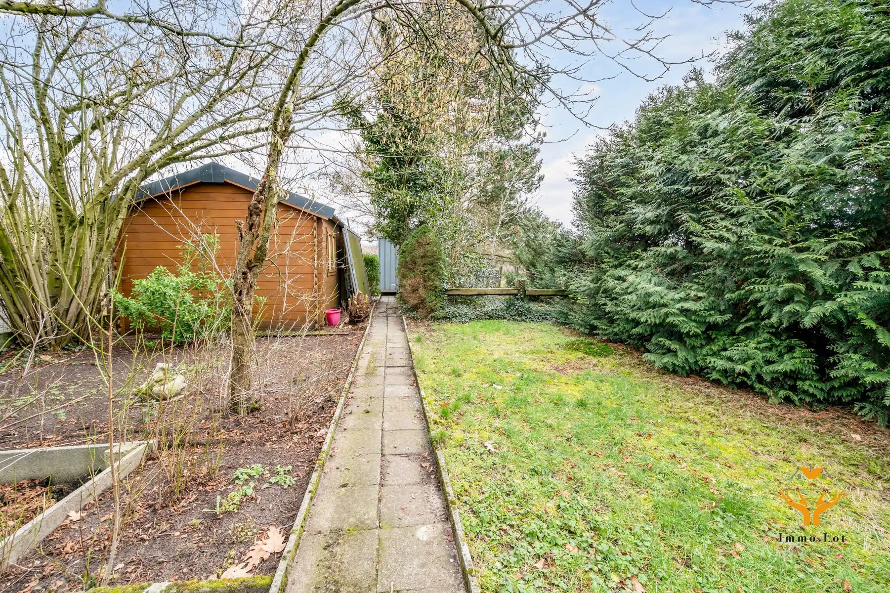 Ideale starterswoning met 2 slaapkamers foto 15