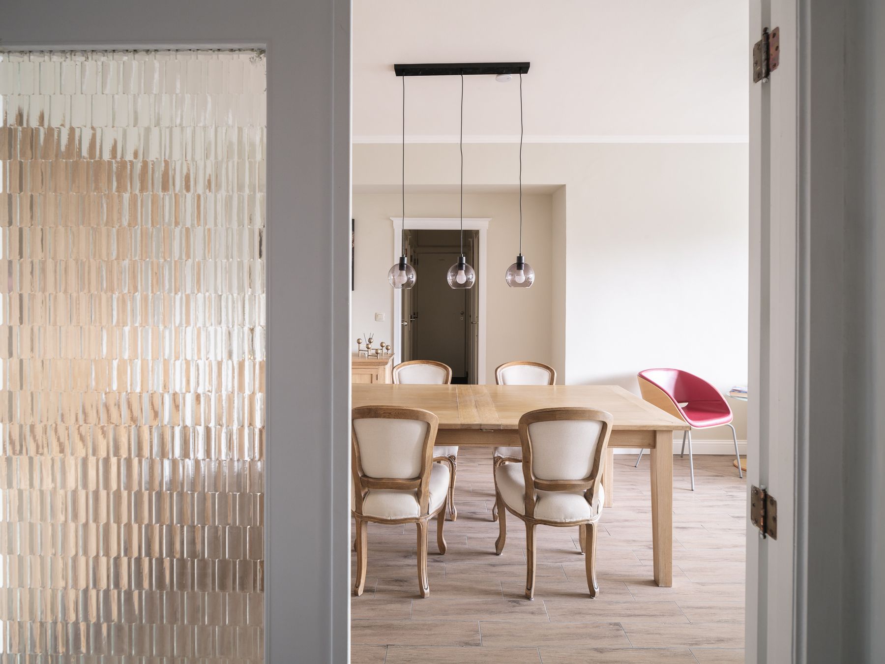 Instapklaar gelijkvloers appartement foto 4