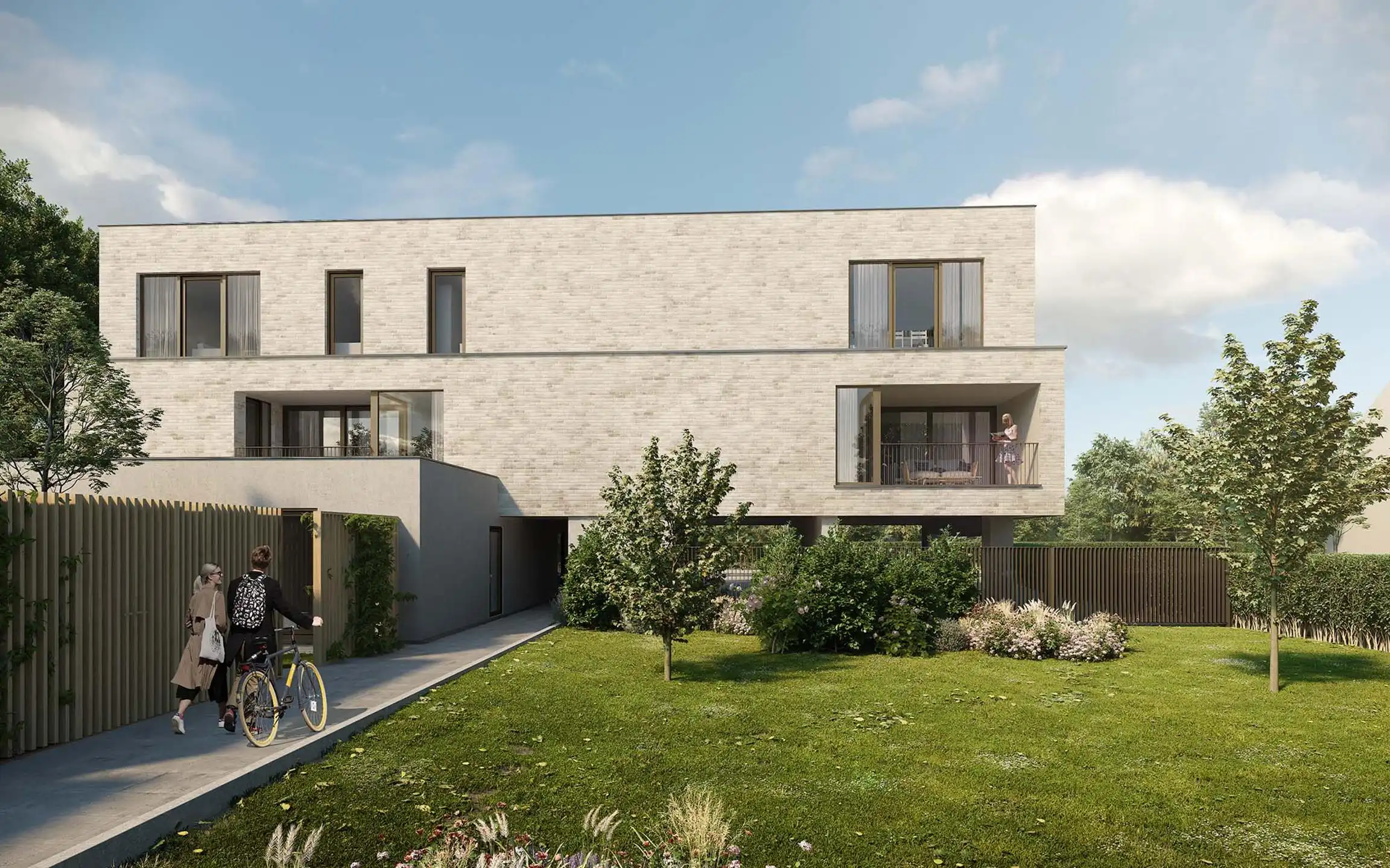 Amoer, ervaar anders - Laatste tuinloft te koop! foto 46