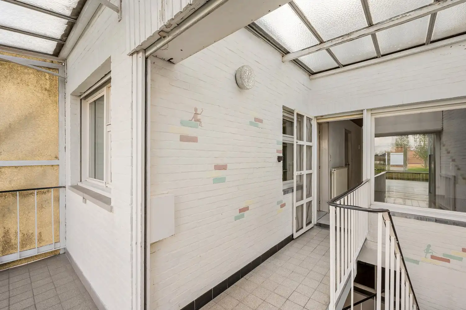 TE KOOP – Bel-étage woning op toplocatie in Berlaar. foto 23