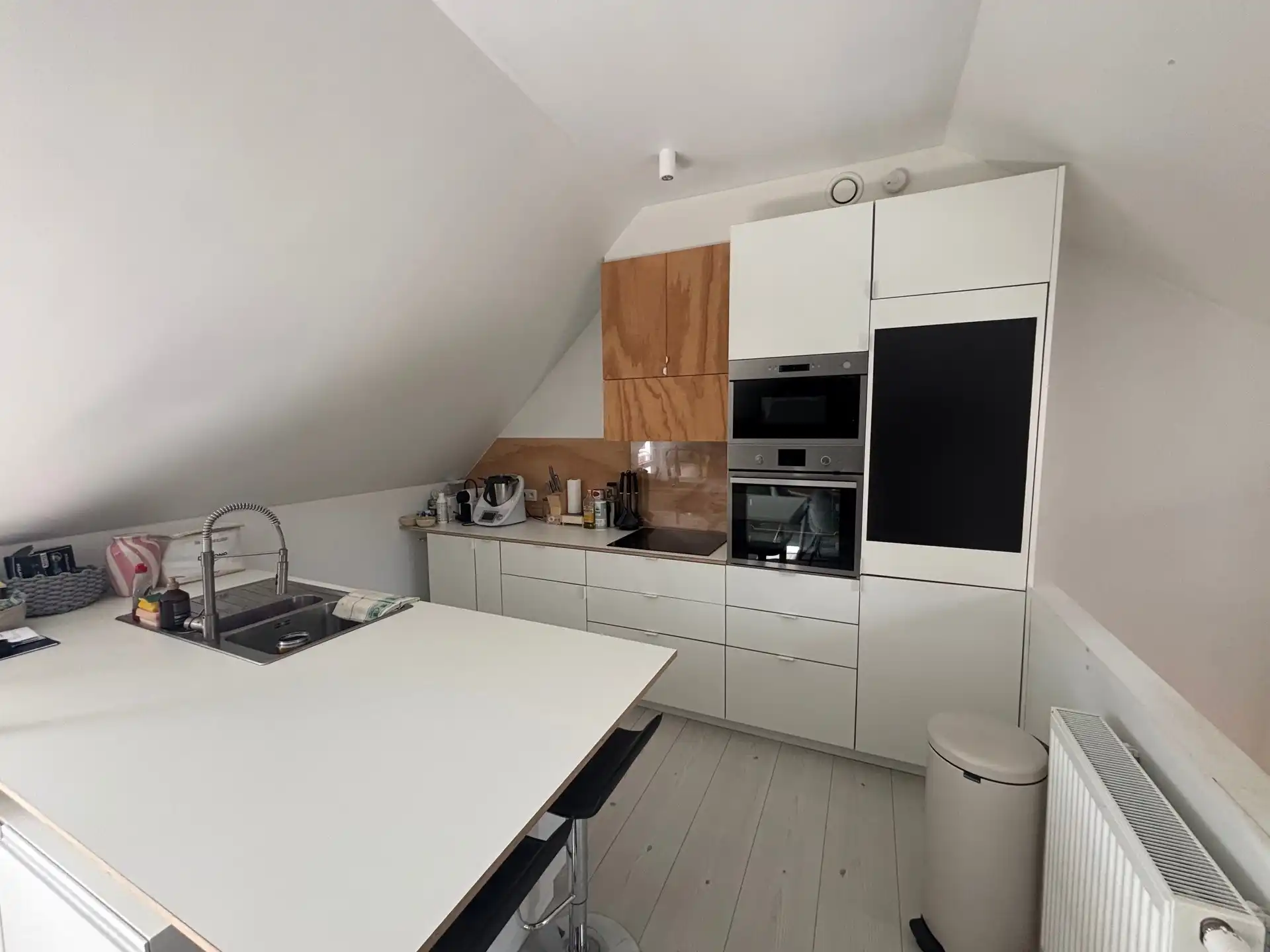 Ruime woning met 3 slaapkamers te Nieuwerkerken, op fietsafstand van het centrum van Aalst foto 15