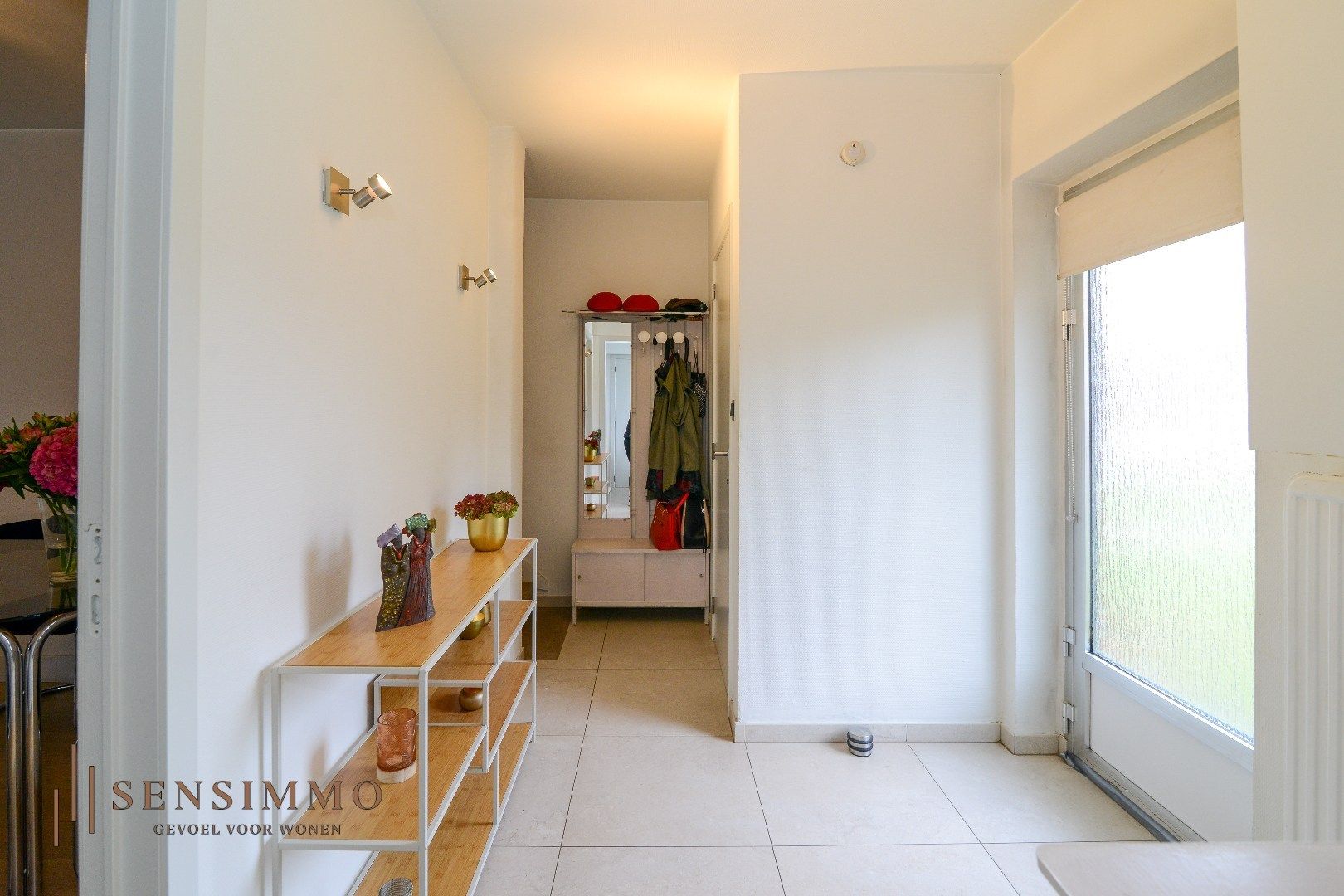 Gezellige eengezinswoning met 3 slaapkamers te Genk, De Schom 5 foto 3