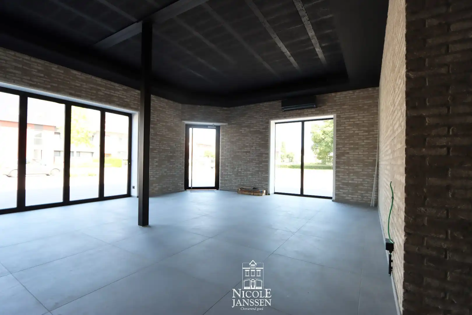 Interessante opbrengsteigendom foto 7
