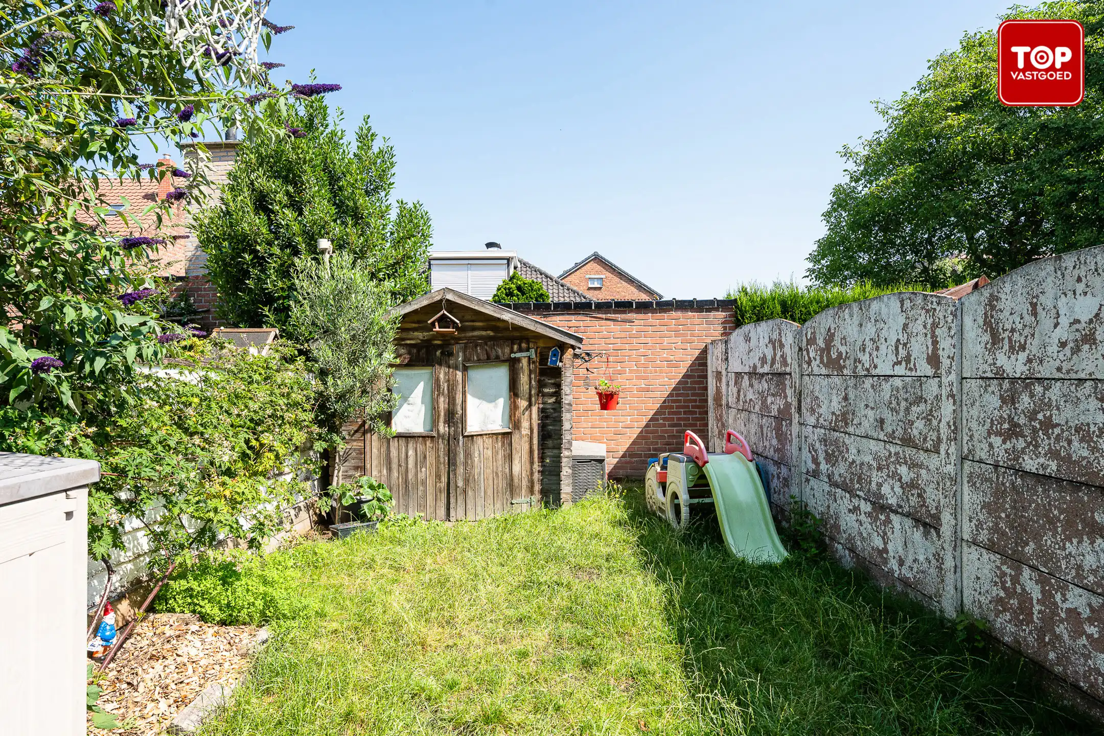 Huis te koop foto 26