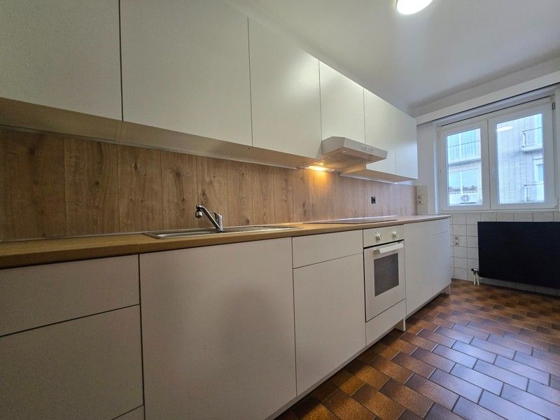 Ideaal als starters appartement of als investering! foto {{pictureIndex}}