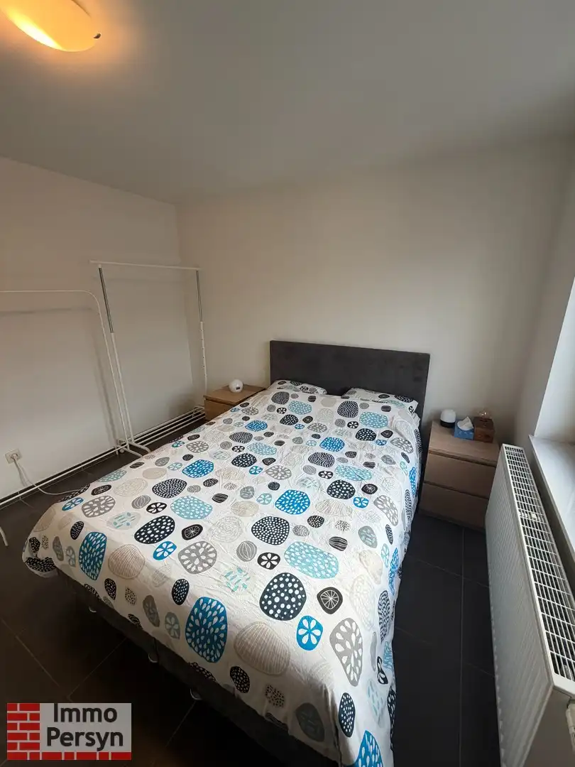 Appartement met berging en parking in het centrum van Halen foto 16