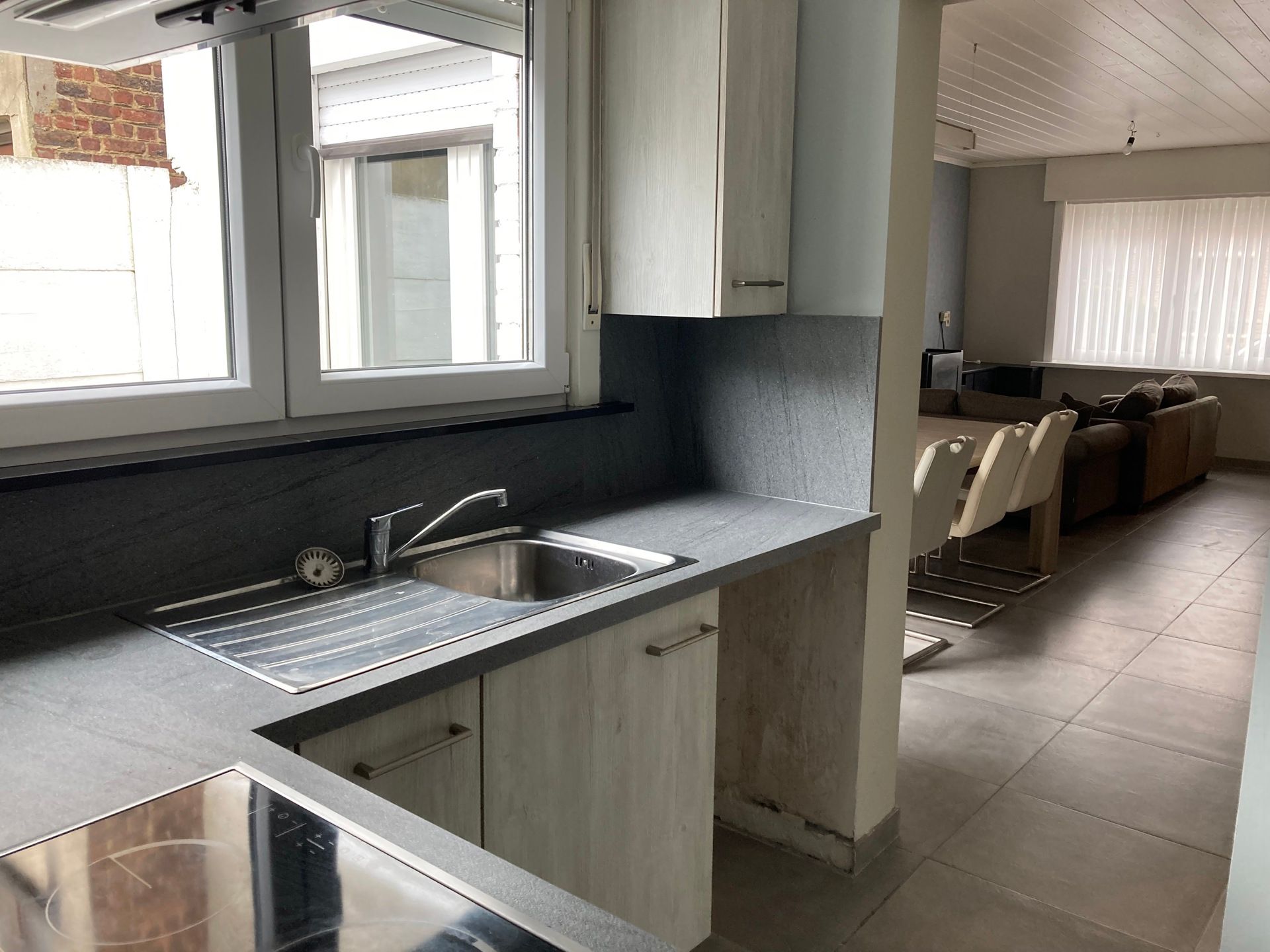 LEDE - Gezellige arbeiderswoning foto 10