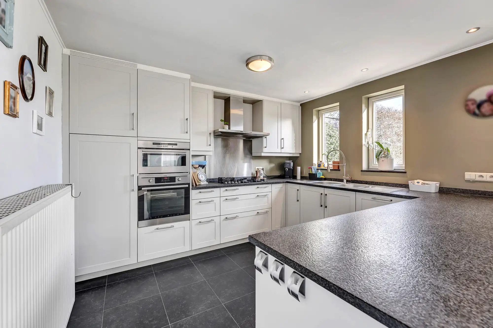 Instapklare, gezellige woning op een rustige locatie foto 12