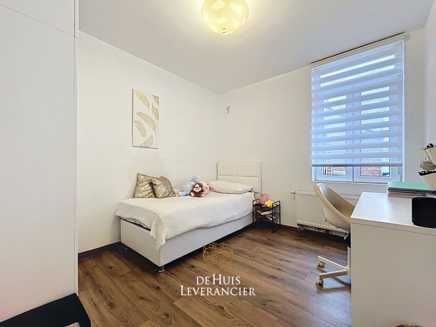 Instapklare woning met drie slaapkamers en twee badkamers foto 11