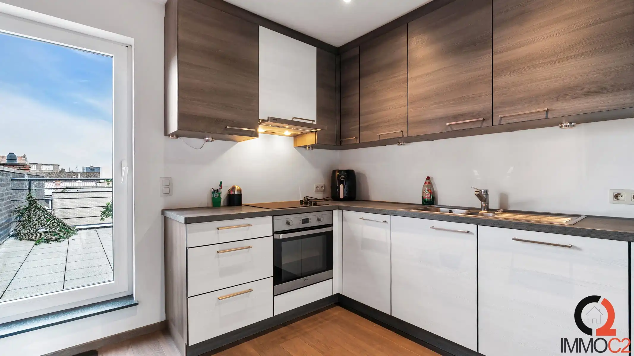 Appartement te koop foto 6