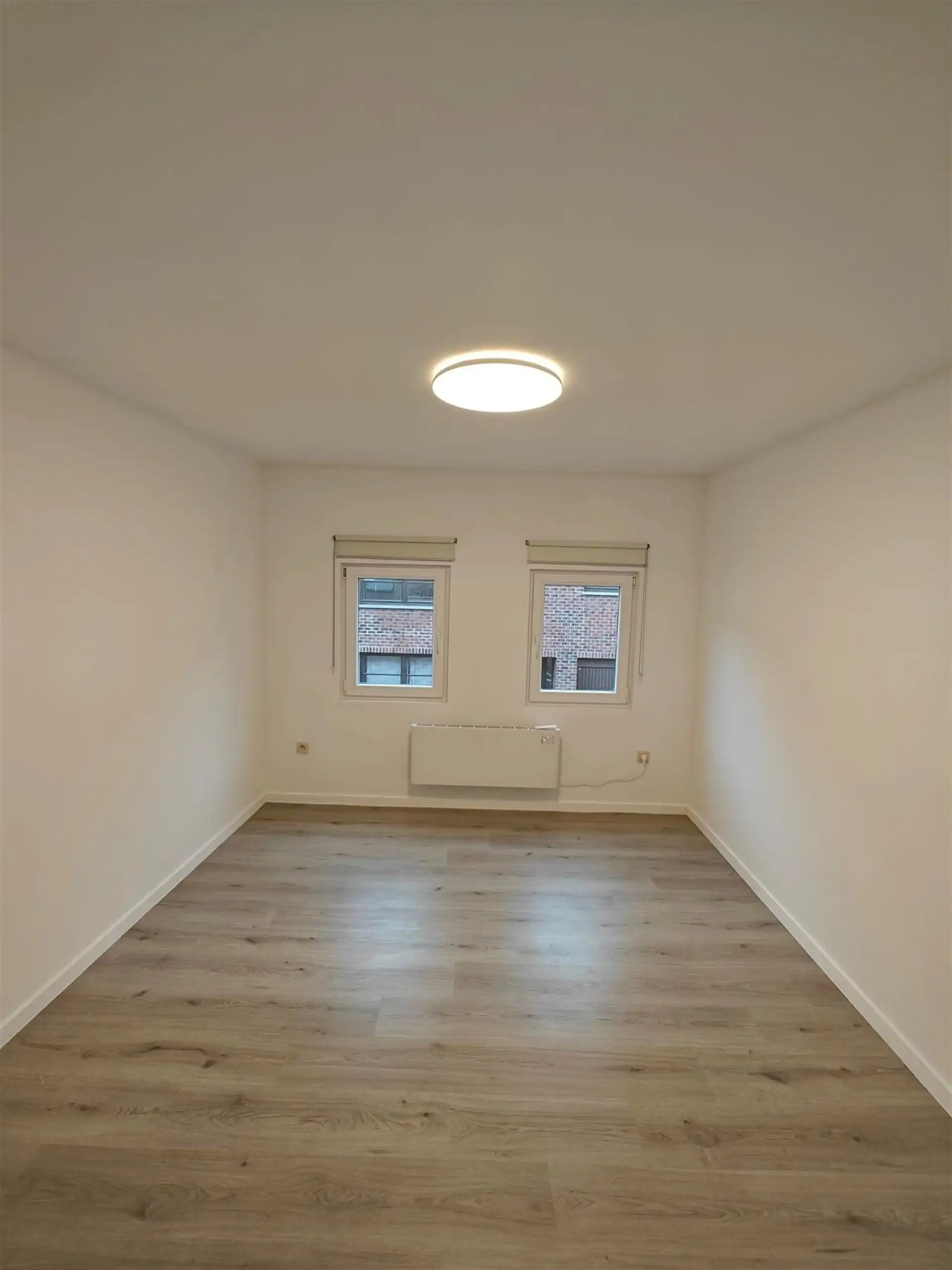 Gezellige woning met stadstuin! foto 13