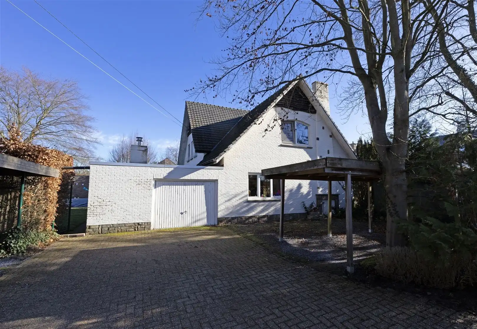 Op te frissen charmante woning op toplocatie foto 16