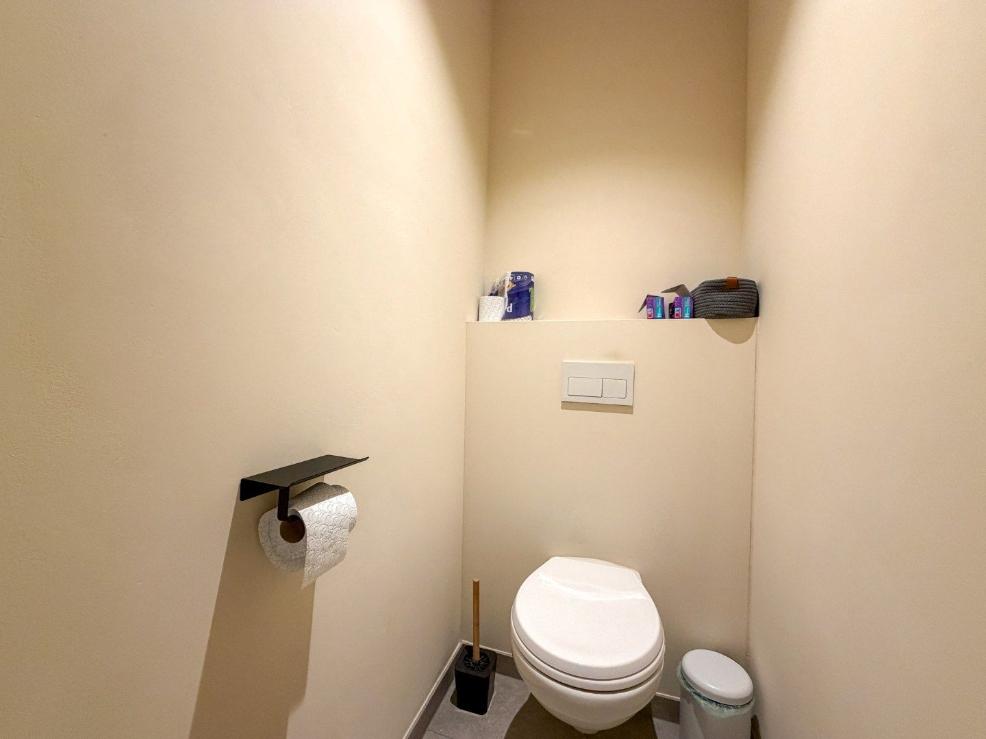 Instapklare energiezuinige woning met 3 slpk, tuin en garage, Roeselare foto 16