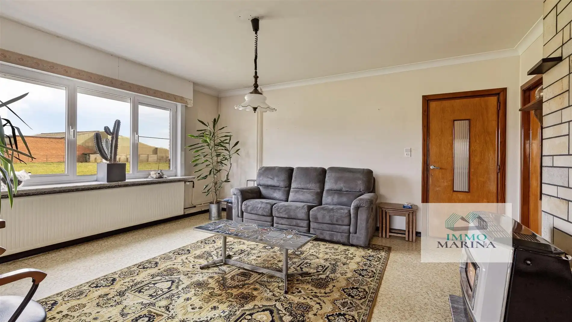 Hoevewoning met ruim atelier/garage op 75a of 1.4ha te Tremelo foto 15