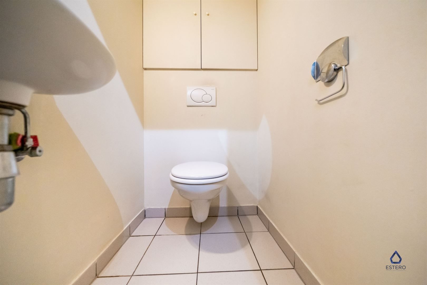 Ruim 3-slaapkamerappartement met zuidgericht terras foto 13