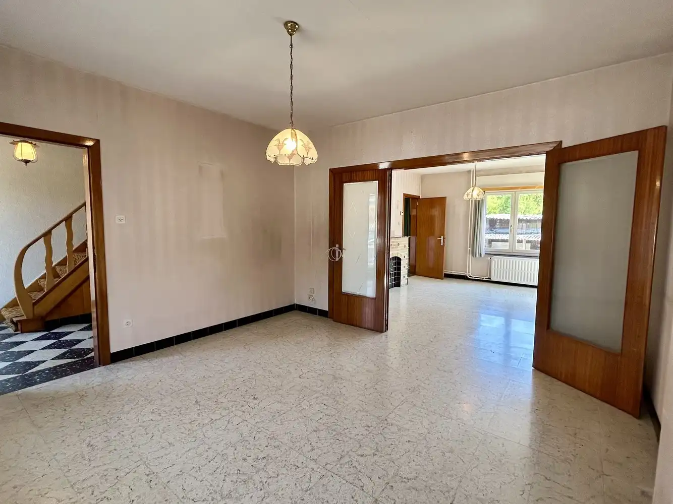 Te renoveren woning op bijna 30 are in Rotselaar foto 5