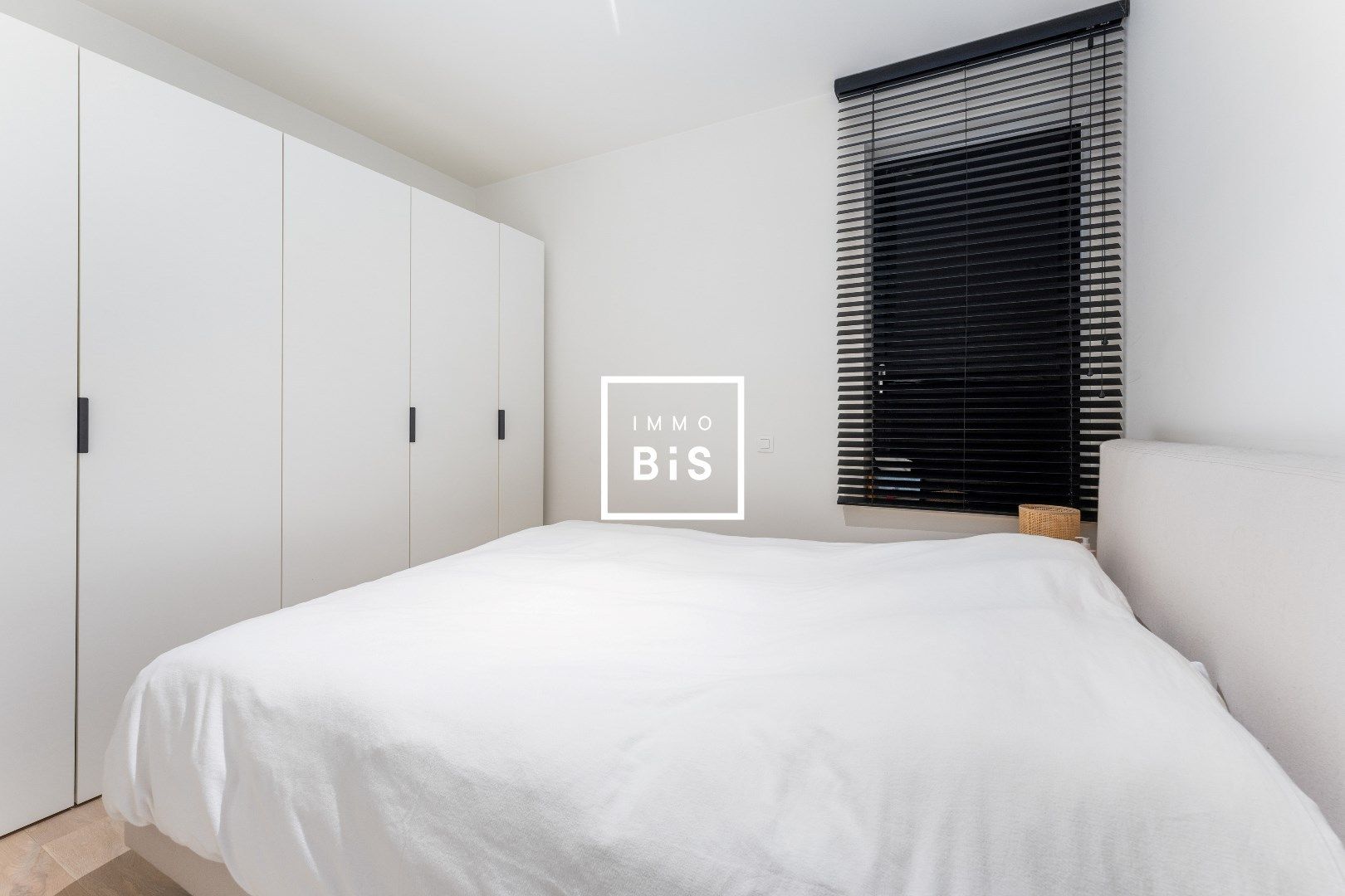 Mooi gelijkvloersappartement rustig gelegen in een kleine residentie te Duinenwater foto 8