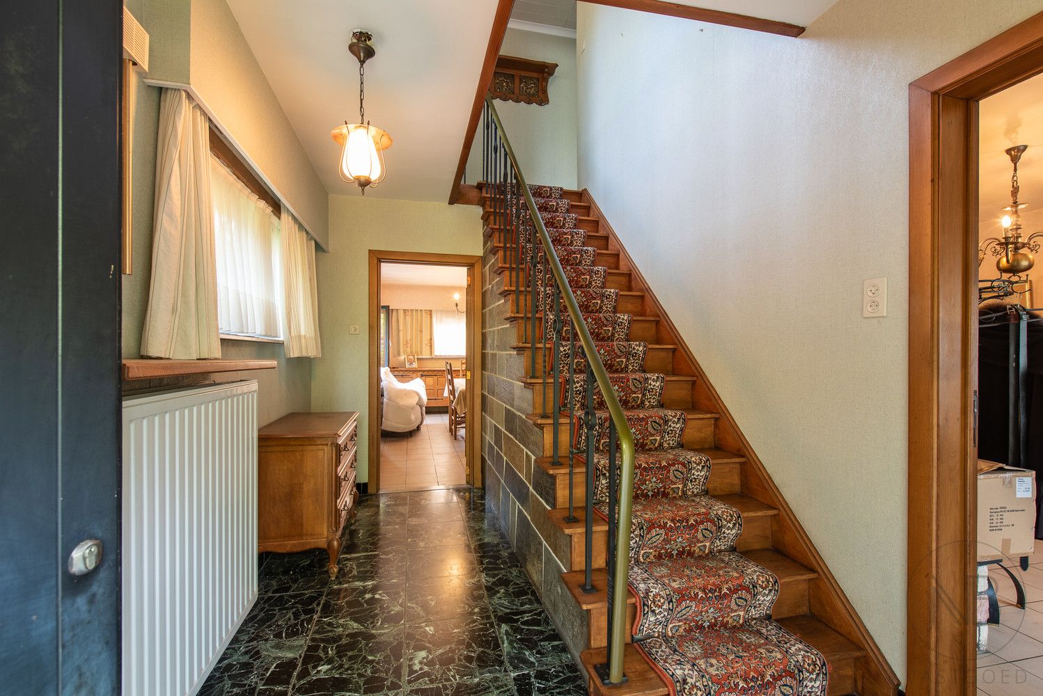 Woning met  bouwgrond te koop aan De Maten in Genk foto 8