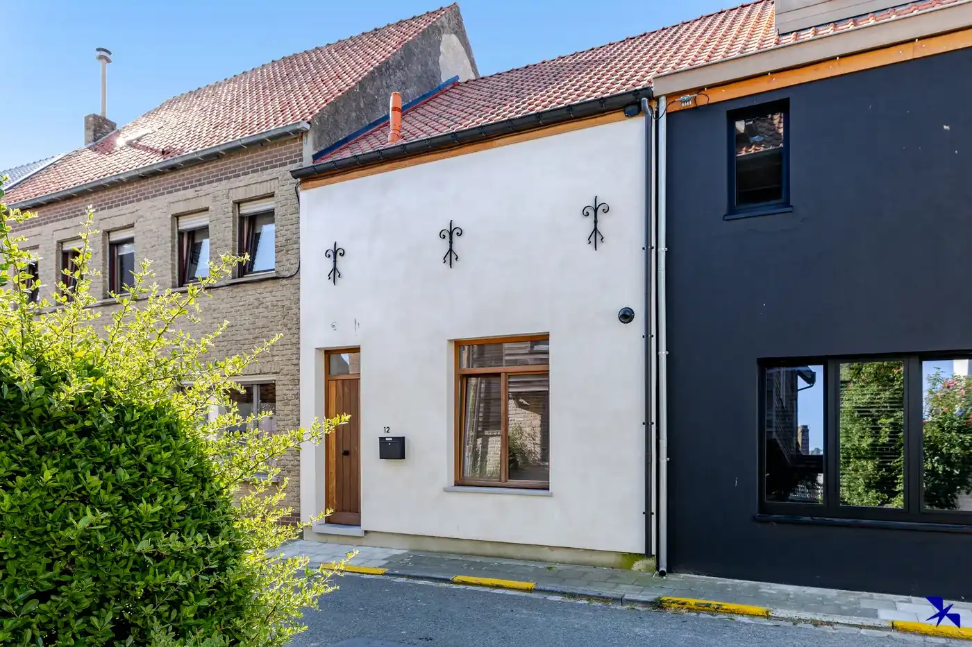 Huis te koop Pepersstraat 12 - 8300 Knokke-Heist