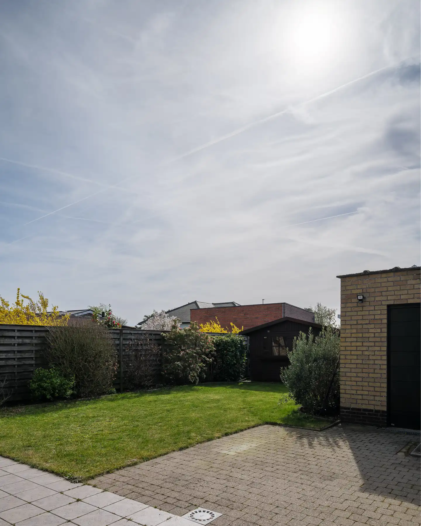 Goed onderhouden woning met tuin in gegeerde woonwijk foto 10