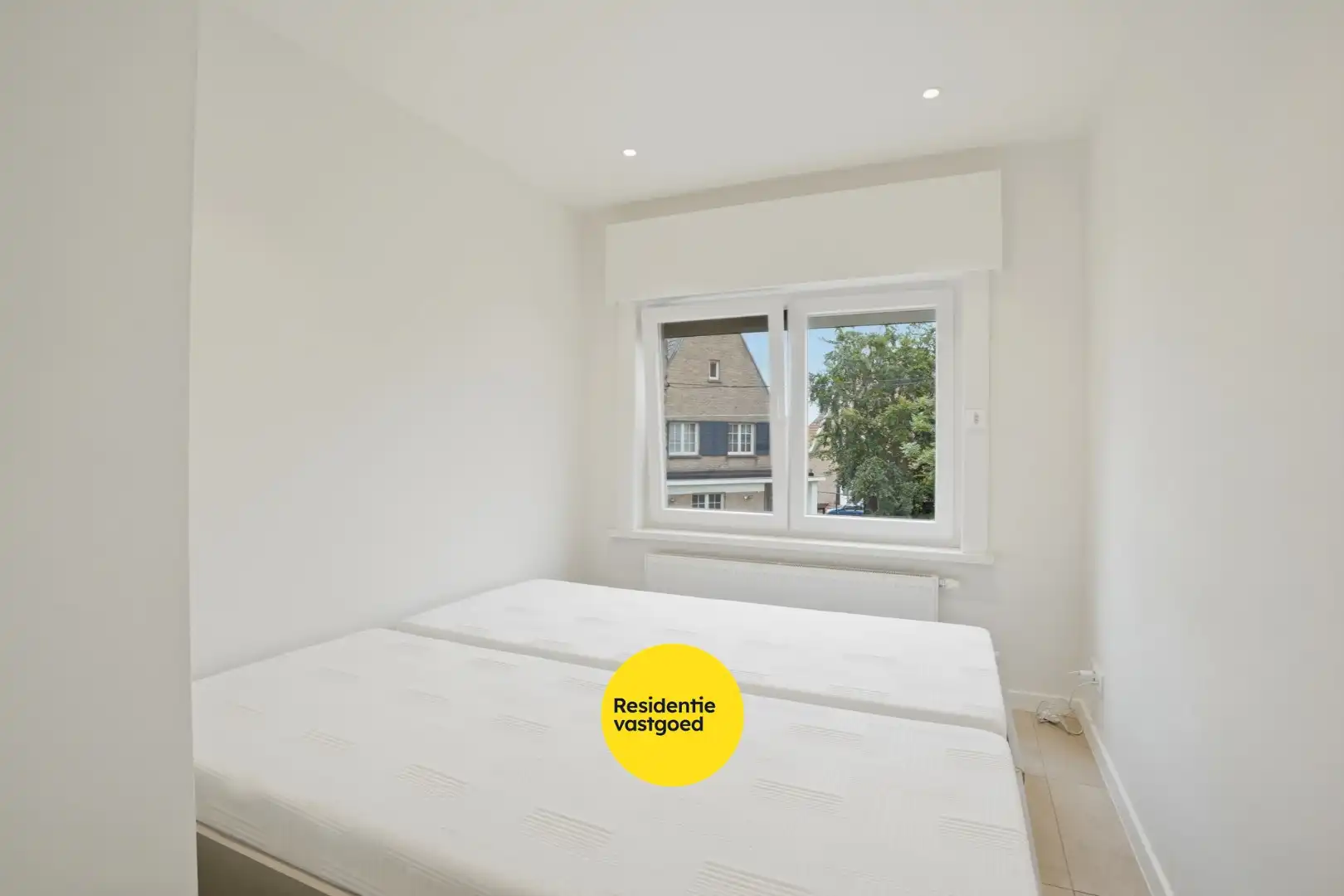 Instapklaar 2-slaapkamerappartement (59m²) in Nieuwpoort-Bad foto 6