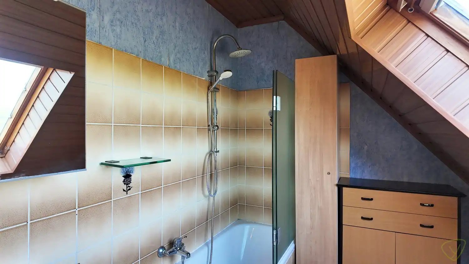 Te renoveren woning met weide op royaal perceel in Eeklo foto 17