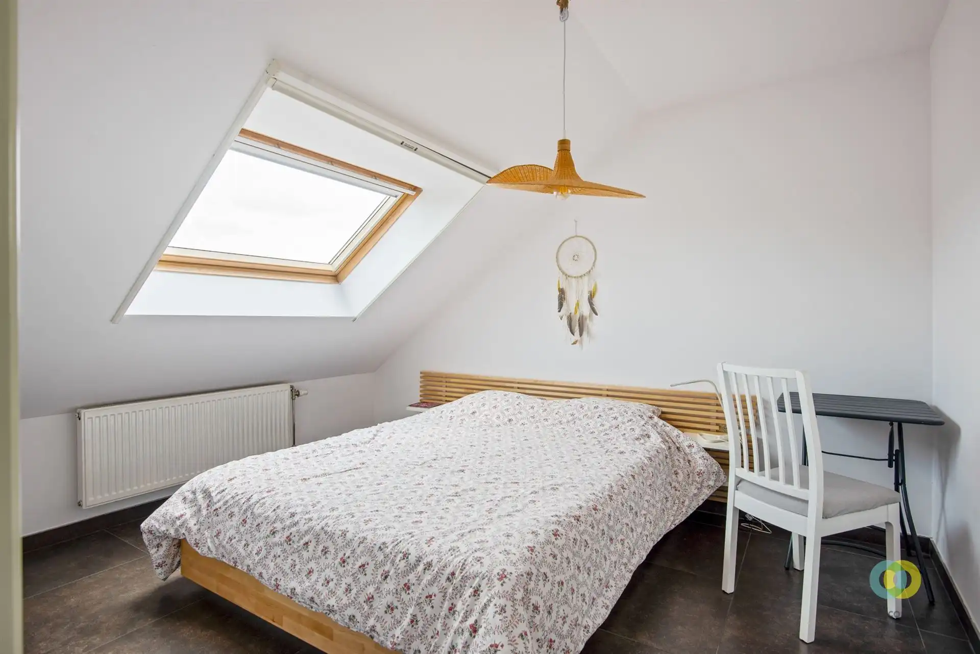 Penthouse met ruim terras en mogelijkheid aankoop garage foto 10