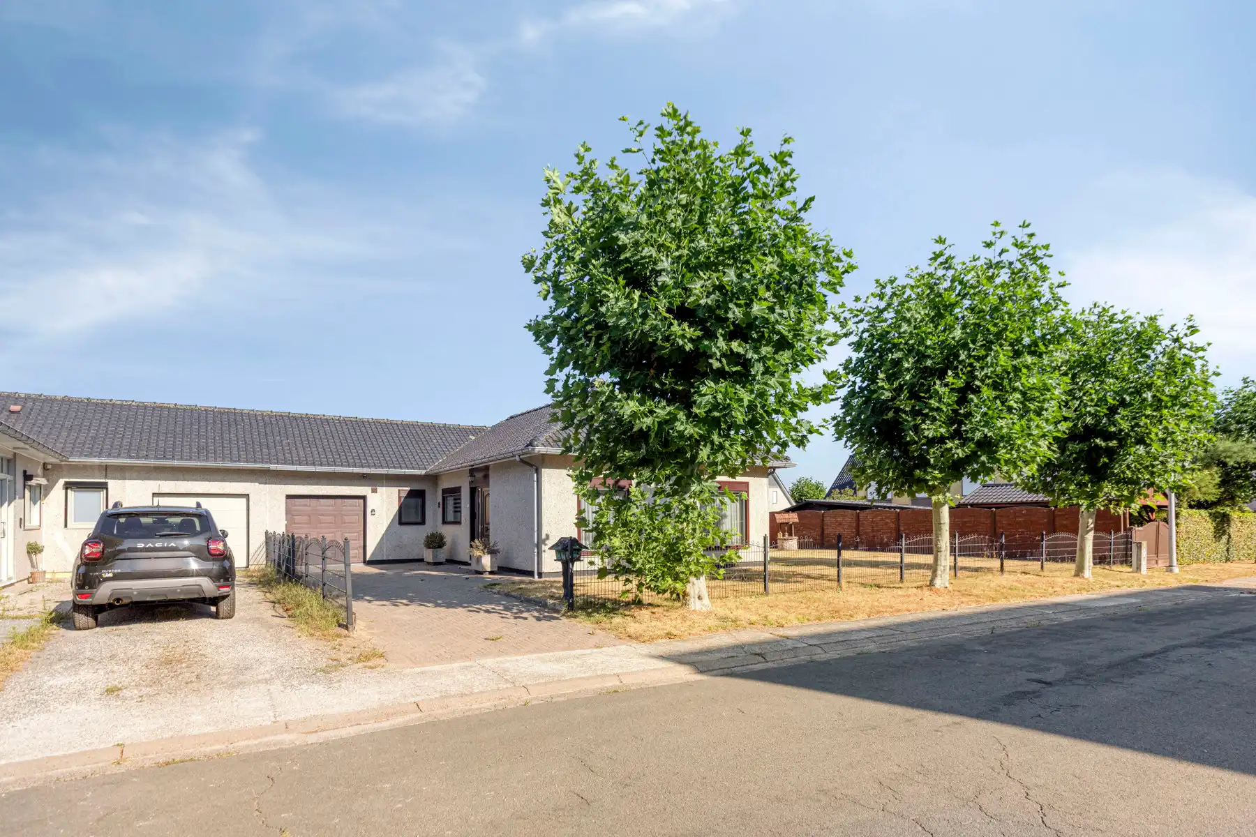 Bungalow te koop Hoogveld 3 - 9255 Buggenhout