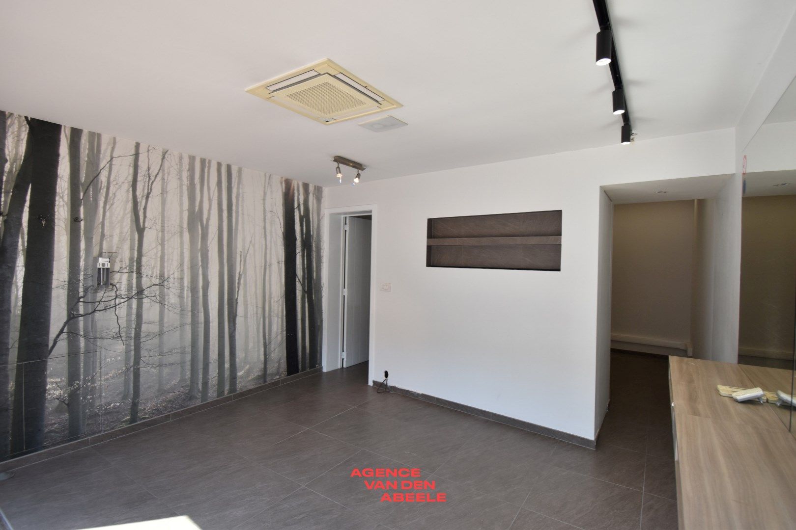 Commercieel gelegen woning met 4 slaapkamers en tuin foto 4