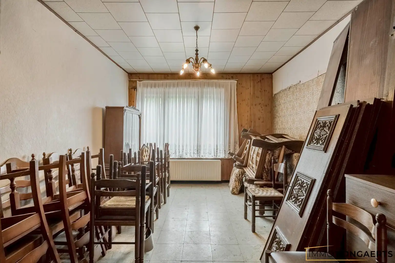 Rustig gelegen woning met 4 slaapkamers foto 6