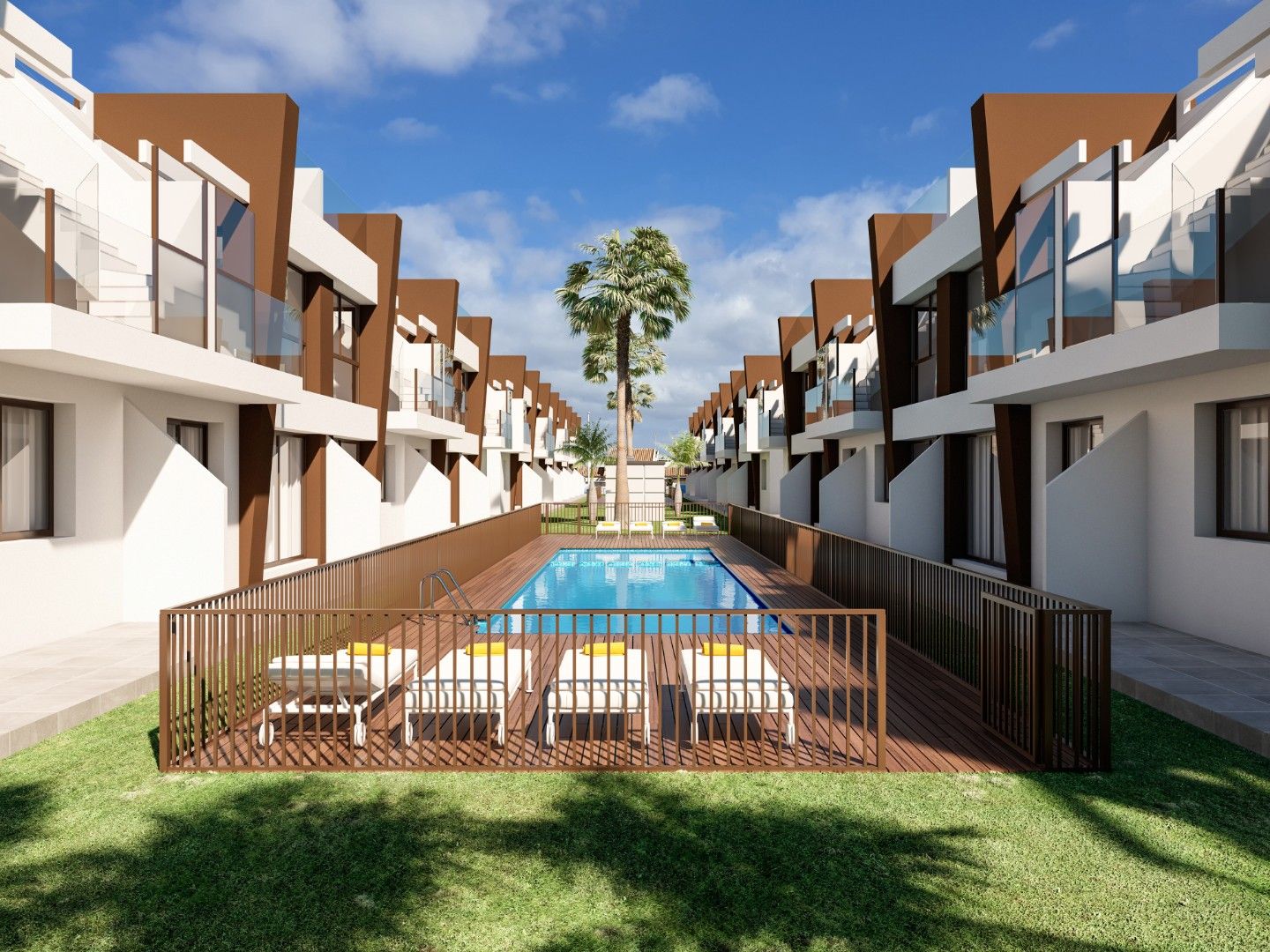 Residencial Belich - San Pedro del Pinatar foto 2