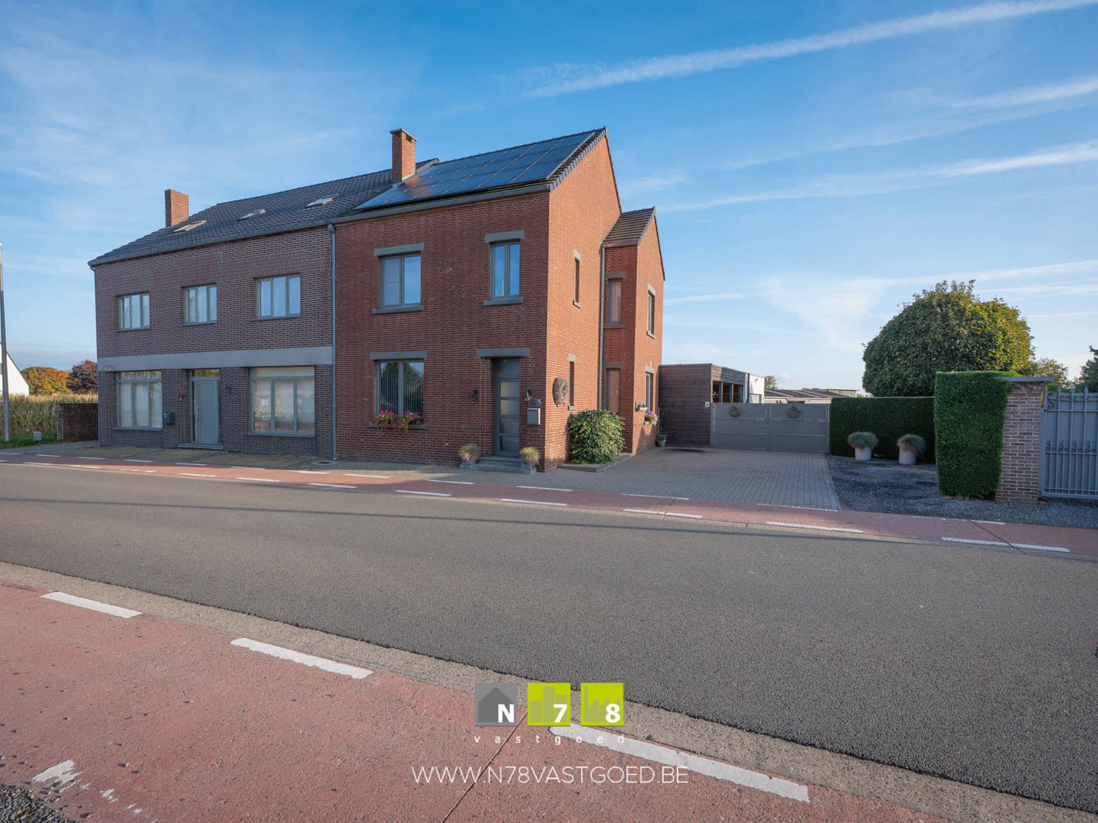 Huis te koop foto 20