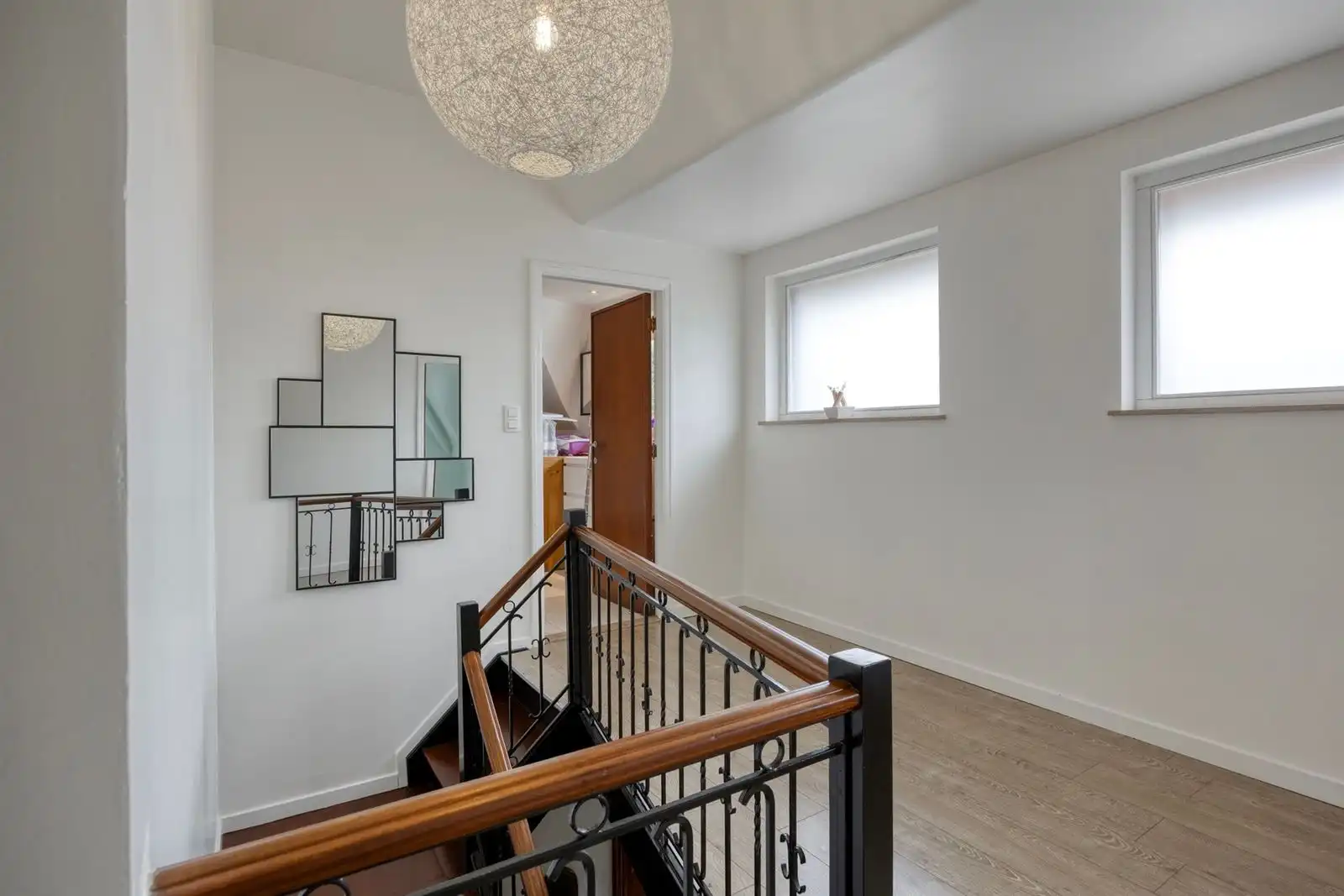 Kottage woning met woon- werk mogelijkheden  foto 13