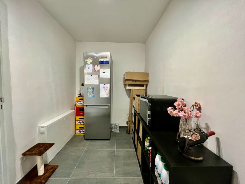 NIEUWBOUW APPARTEMENT TE HUUR IN HARTJE EEKLO foto 10