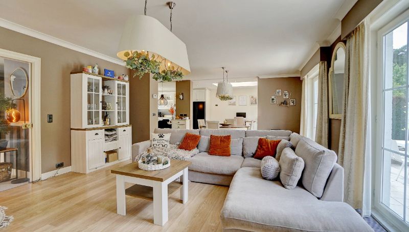 Vernieuwde gelijkvloerse woning van 164m² op 11a80ca foto 5