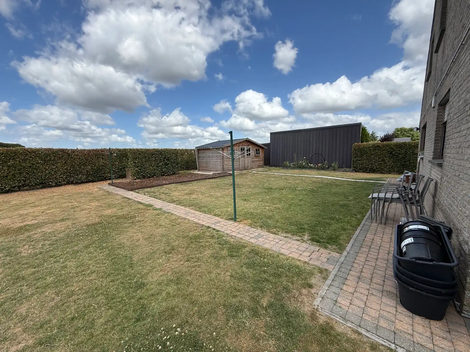 Huis, met 4 slaapkamers, 225.0m² bewoonbaar, in Wingene foto 29