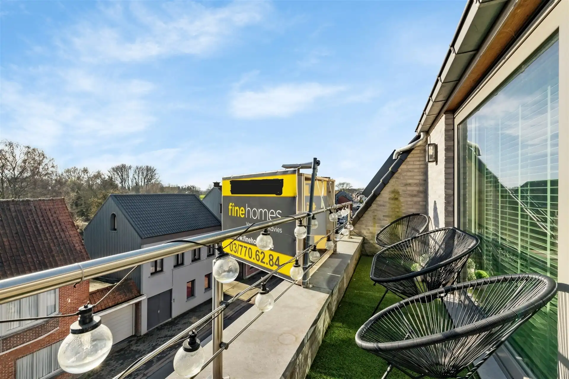 Instapklaar duplexappartement met 3 slaapkamers (105m²) foto 9