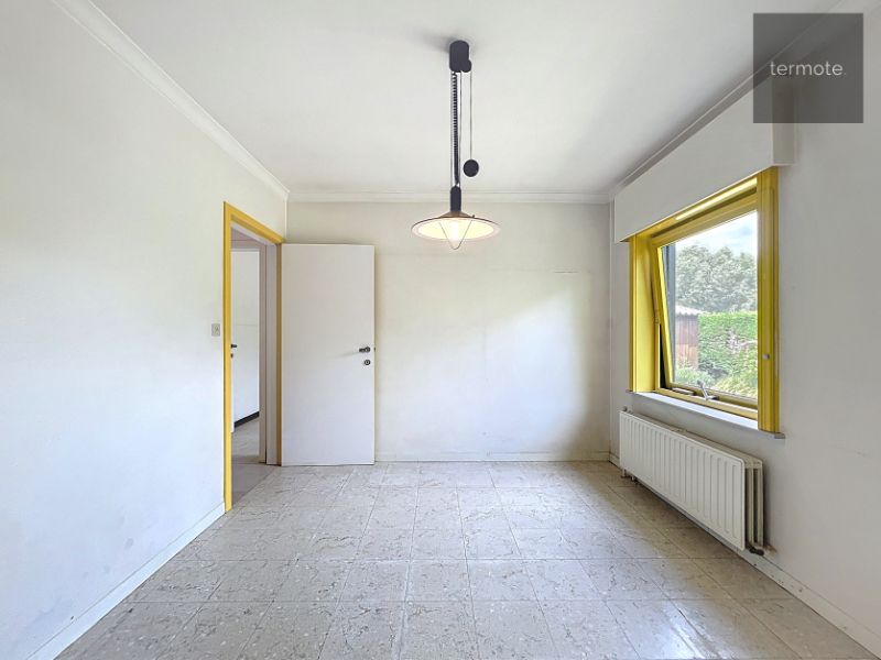 Alleenstaande woning foto 10