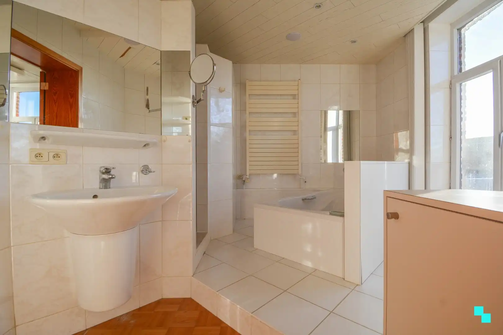 Handelspand met woonst, winkel en atelier te Moorslede foto 25