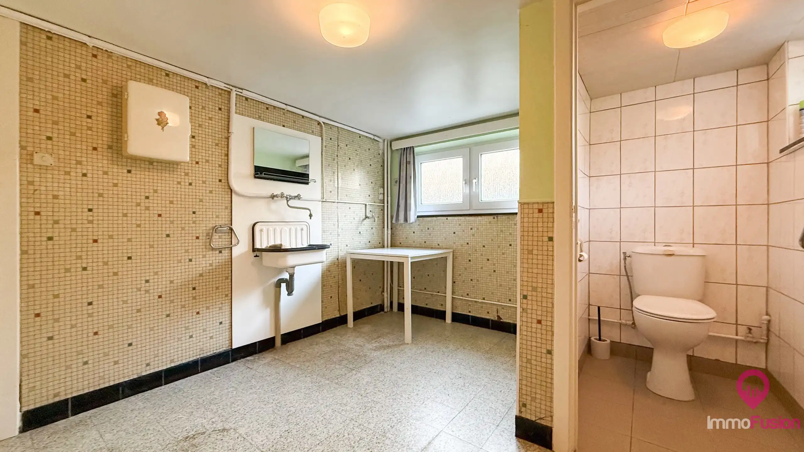 Open bebouwing op 11,28 are in Lillo met 3 slpks foto 34