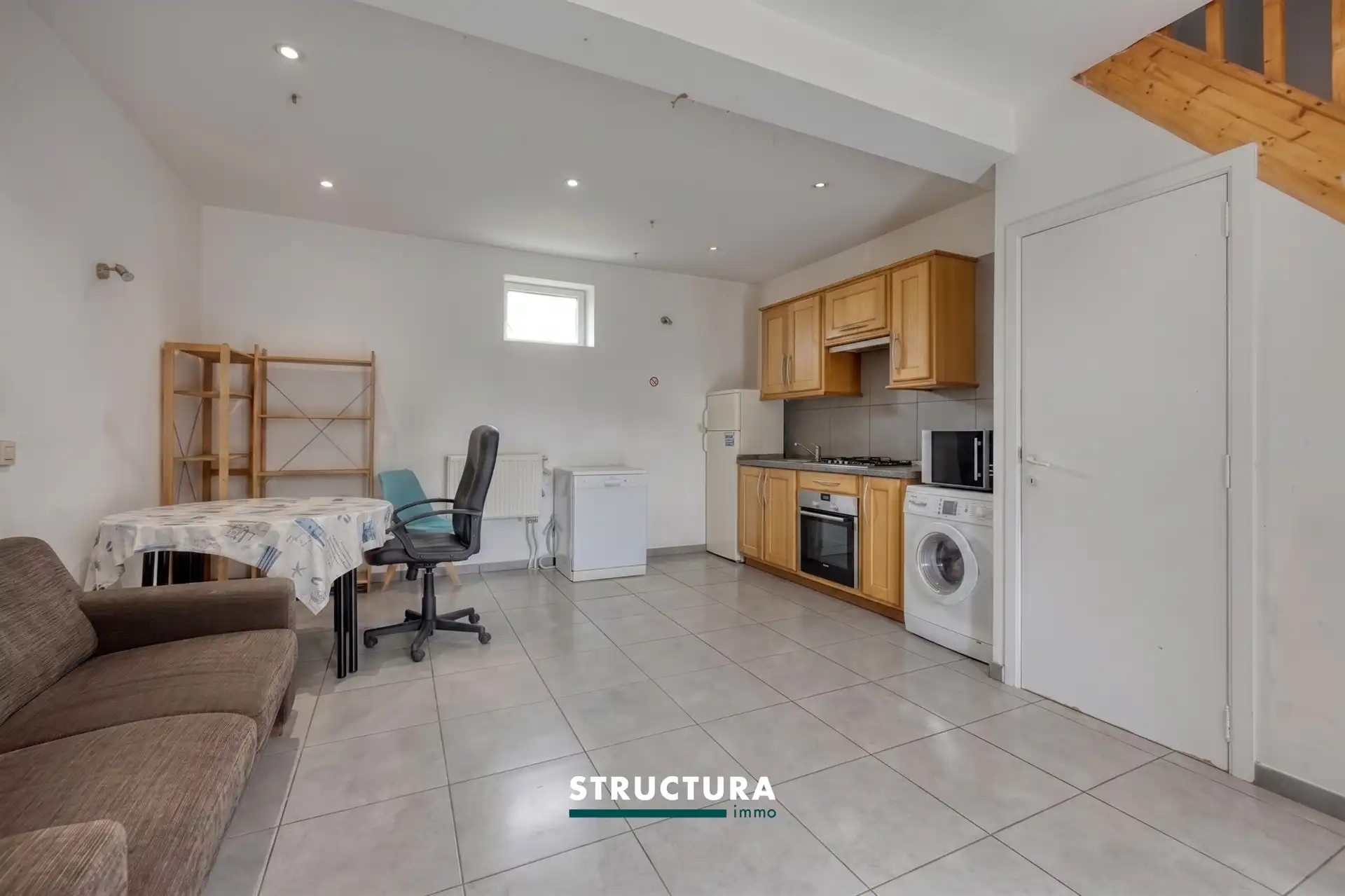 Unieke woning met polyvalent bijgebouw foto 25