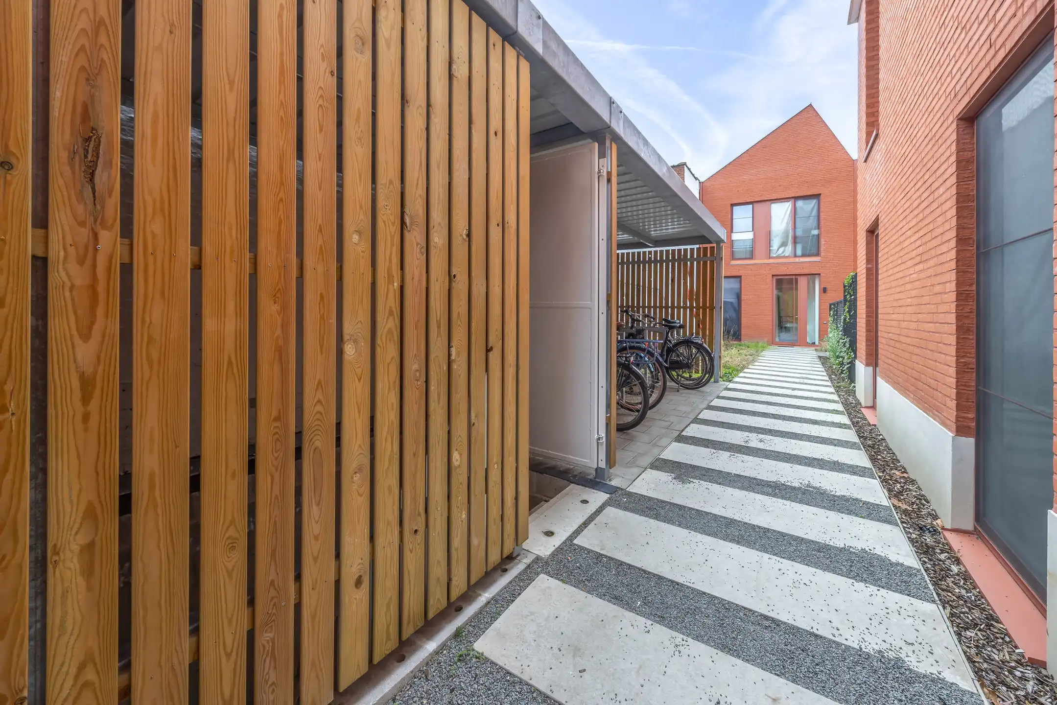Appartement met 2 slaapkamers vlakbij het Groen Kwartier foto 17