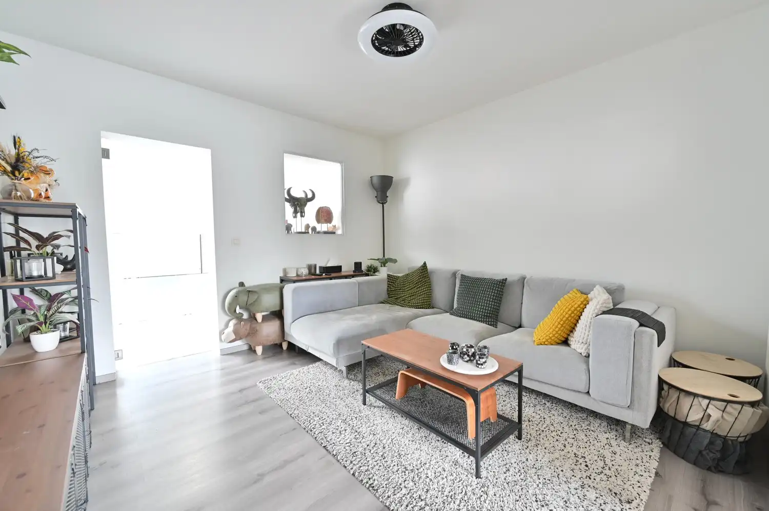 Instapklare woning in rustige, doodlopende straat nabij centrum foto 11