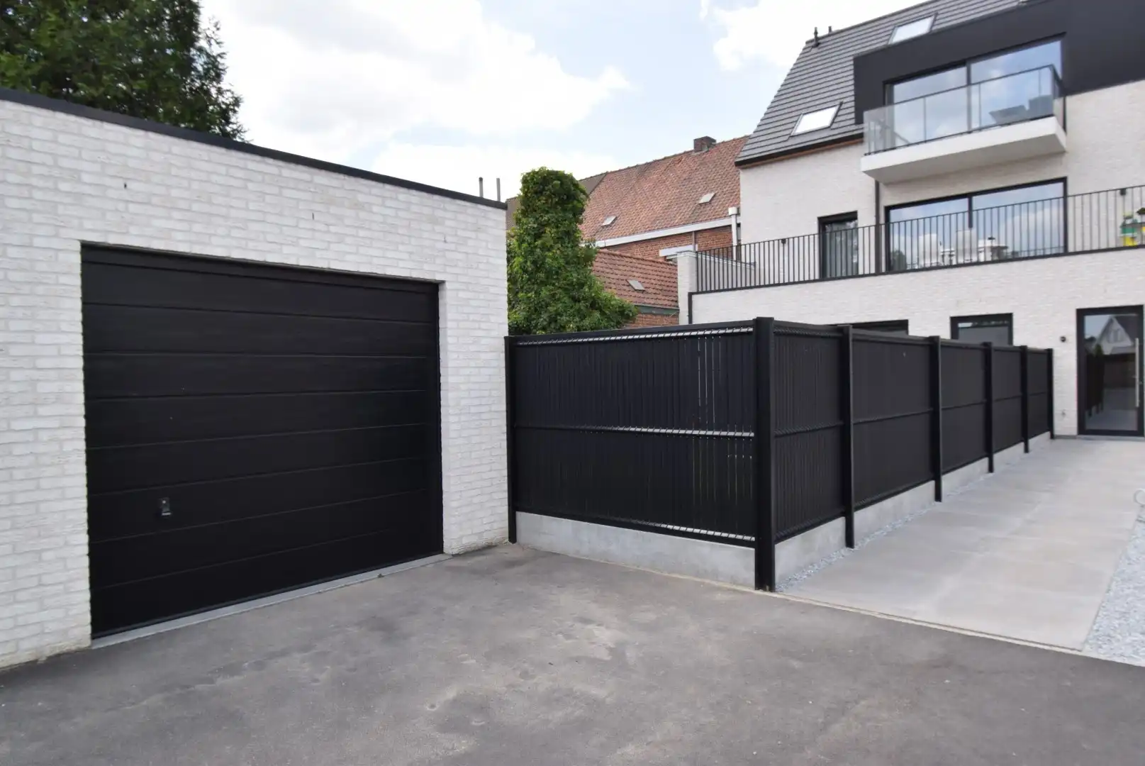 INSTAPKLAAR GELIJKVLOERS APPARTEMENT foto 12