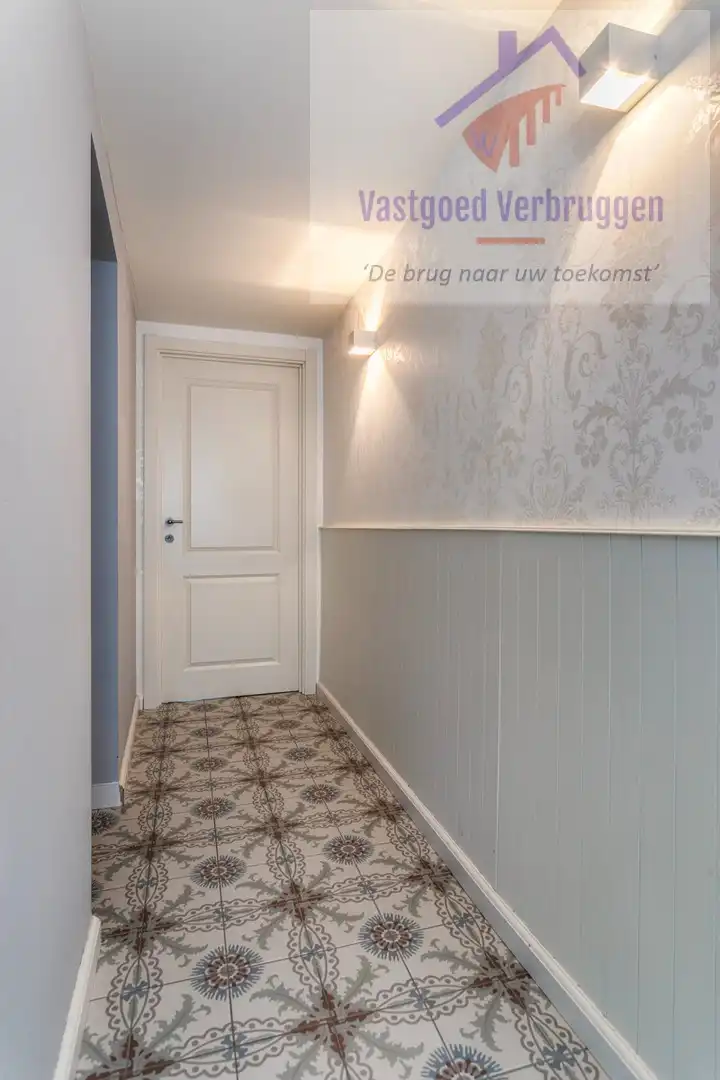 Goed gelegen instapklare stijlvolle woning foto 8