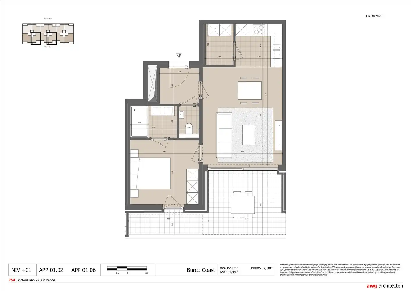 RESIDENTIE PARK 27 foto 10