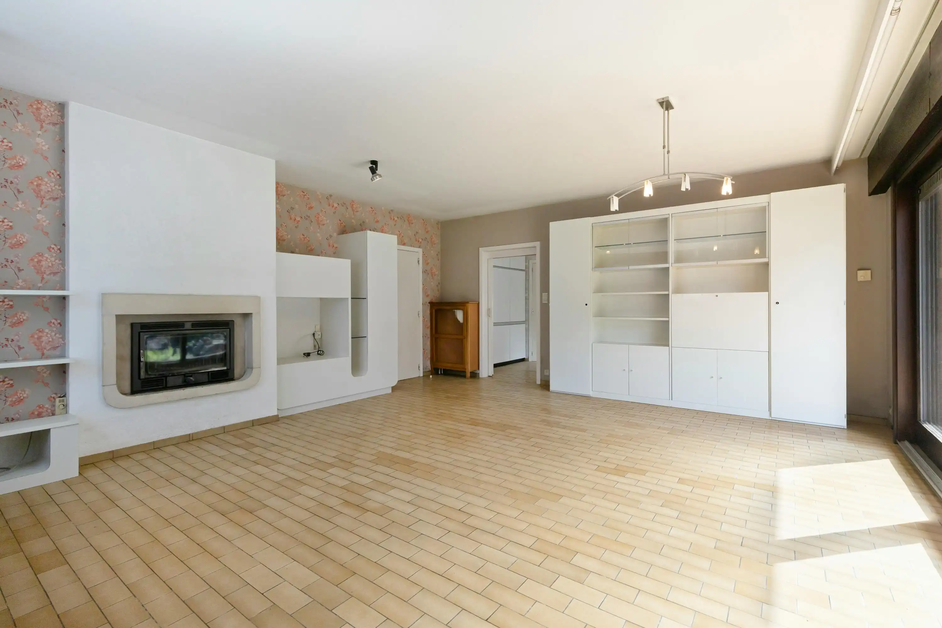 Ruim huis te koop met 5 kamers in Elverdinge foto 7