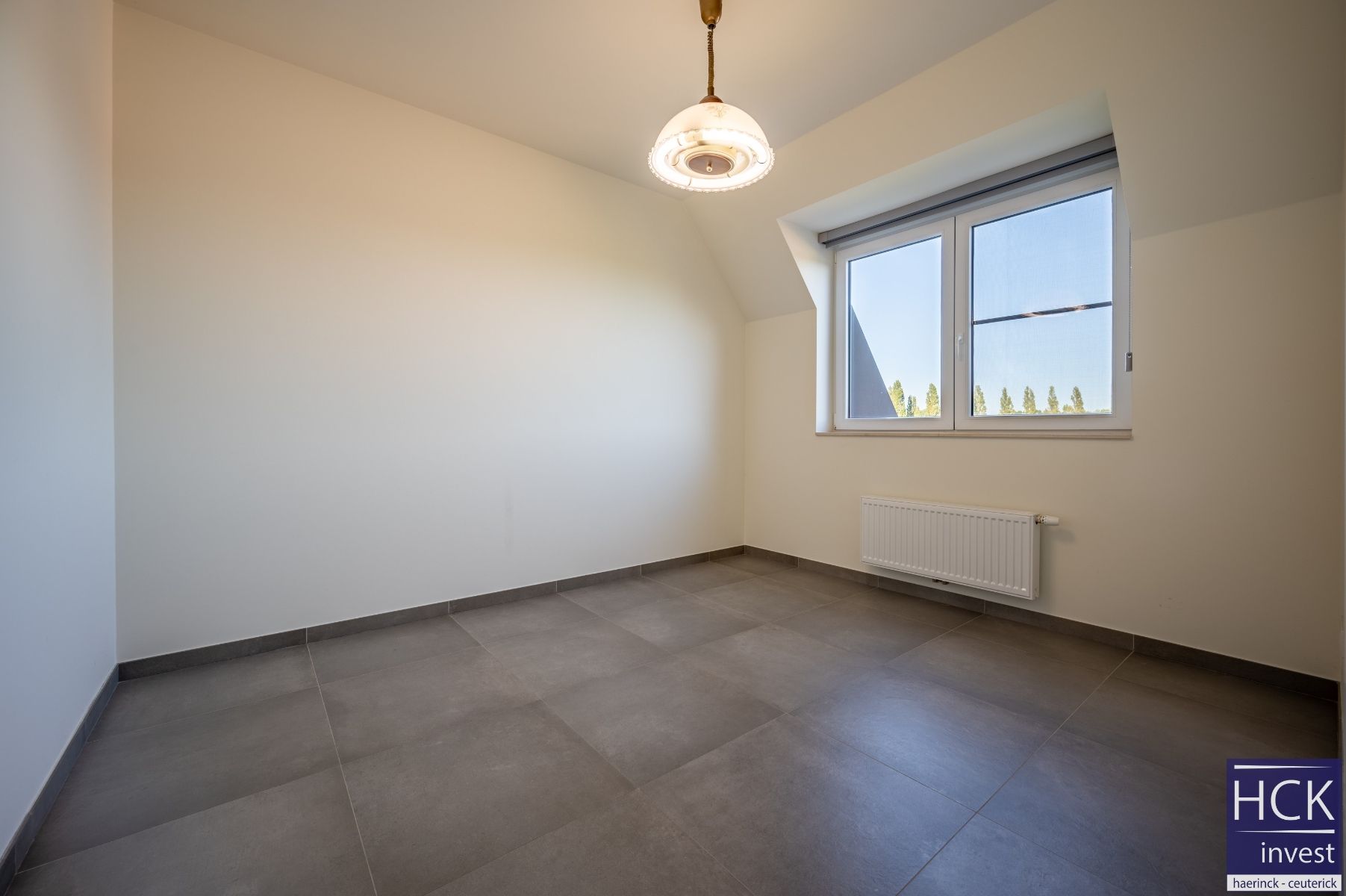 KRUISHOUTEM - Prachtig appartement met groot terras + garagebox foto 12
