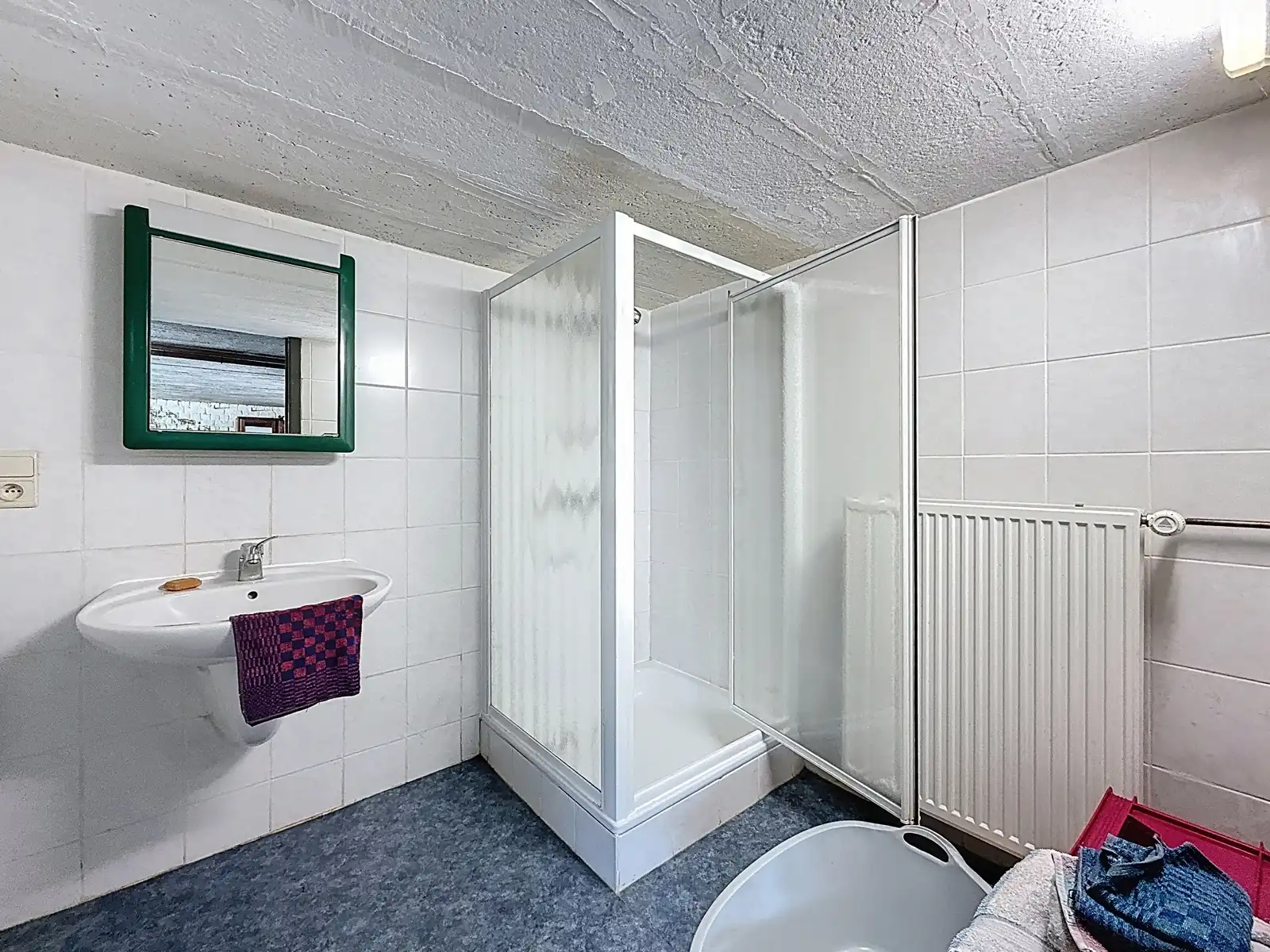 Vrijstaande woning met tuin / 3 slpks en toplocatie  foto 17