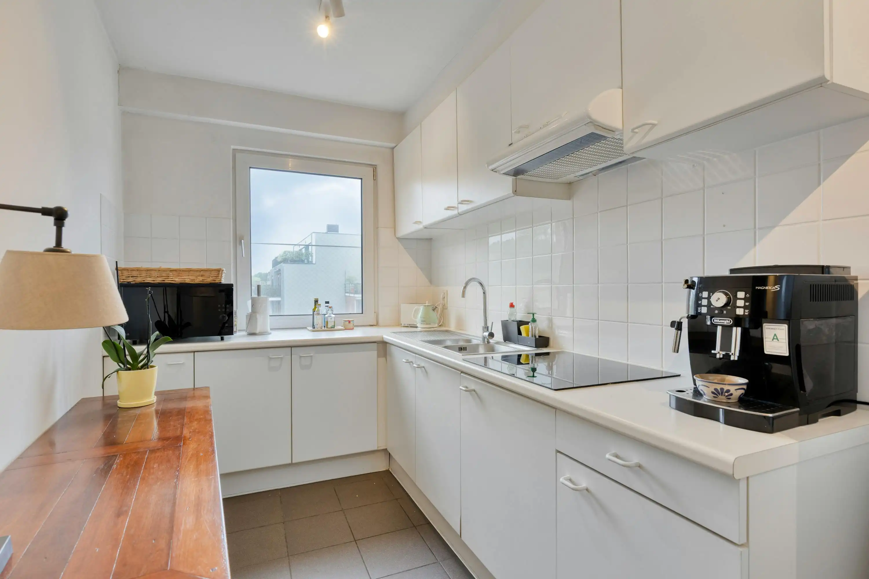 Appartement te koop in centrum Schilde!  foto 5